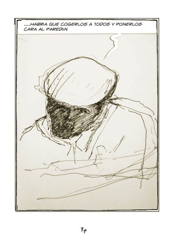 57punaladas N03. Pepe Dominguez